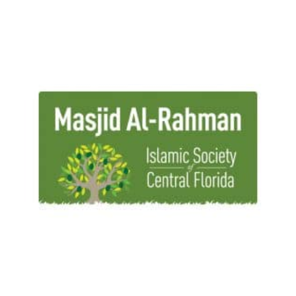 Masjid Al-Rahman Logo